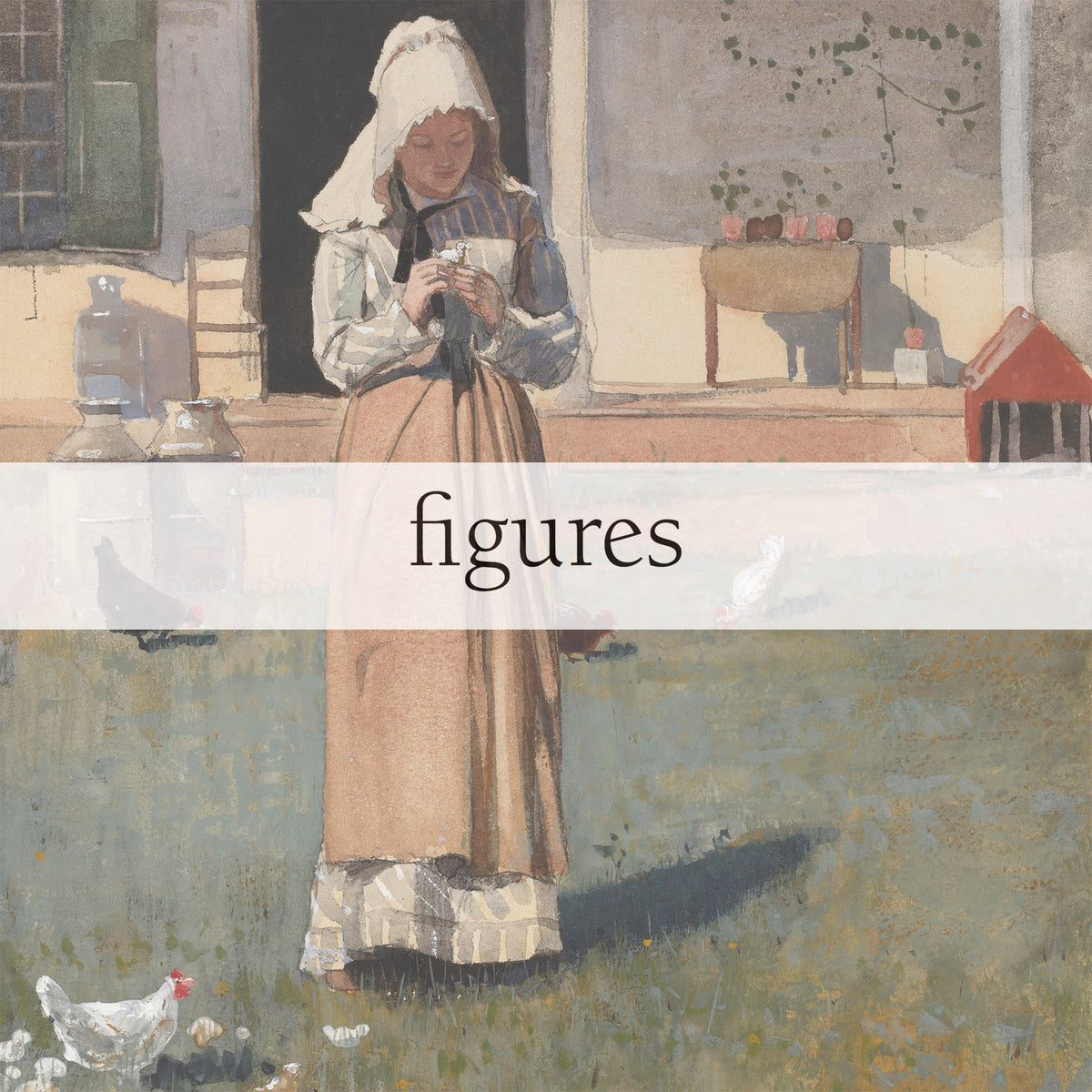 figures