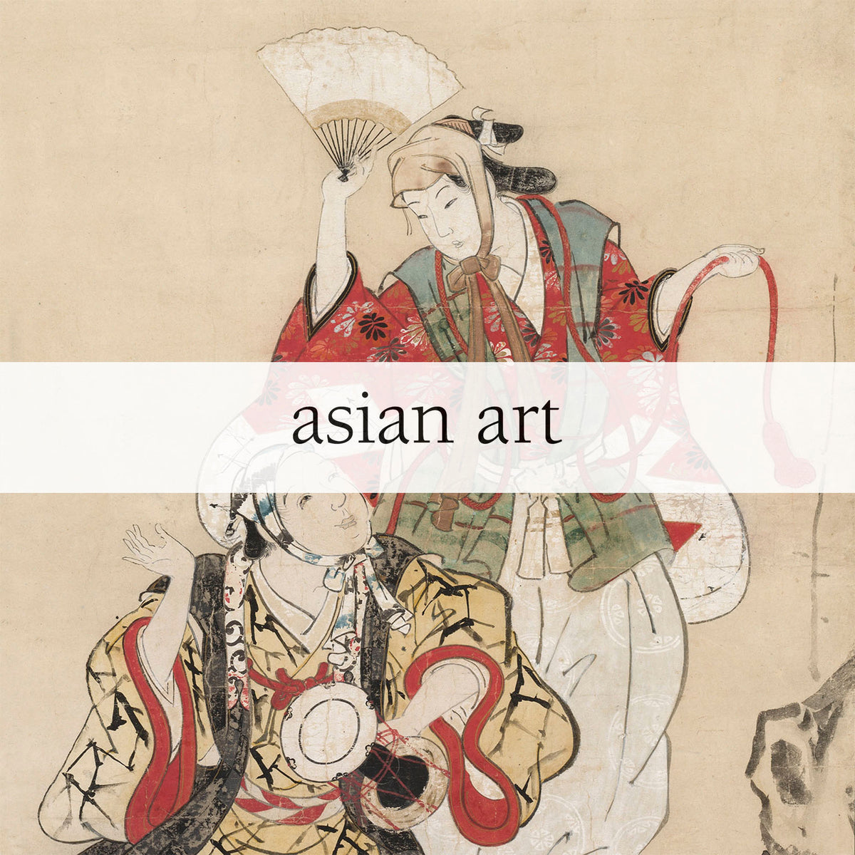 asian art