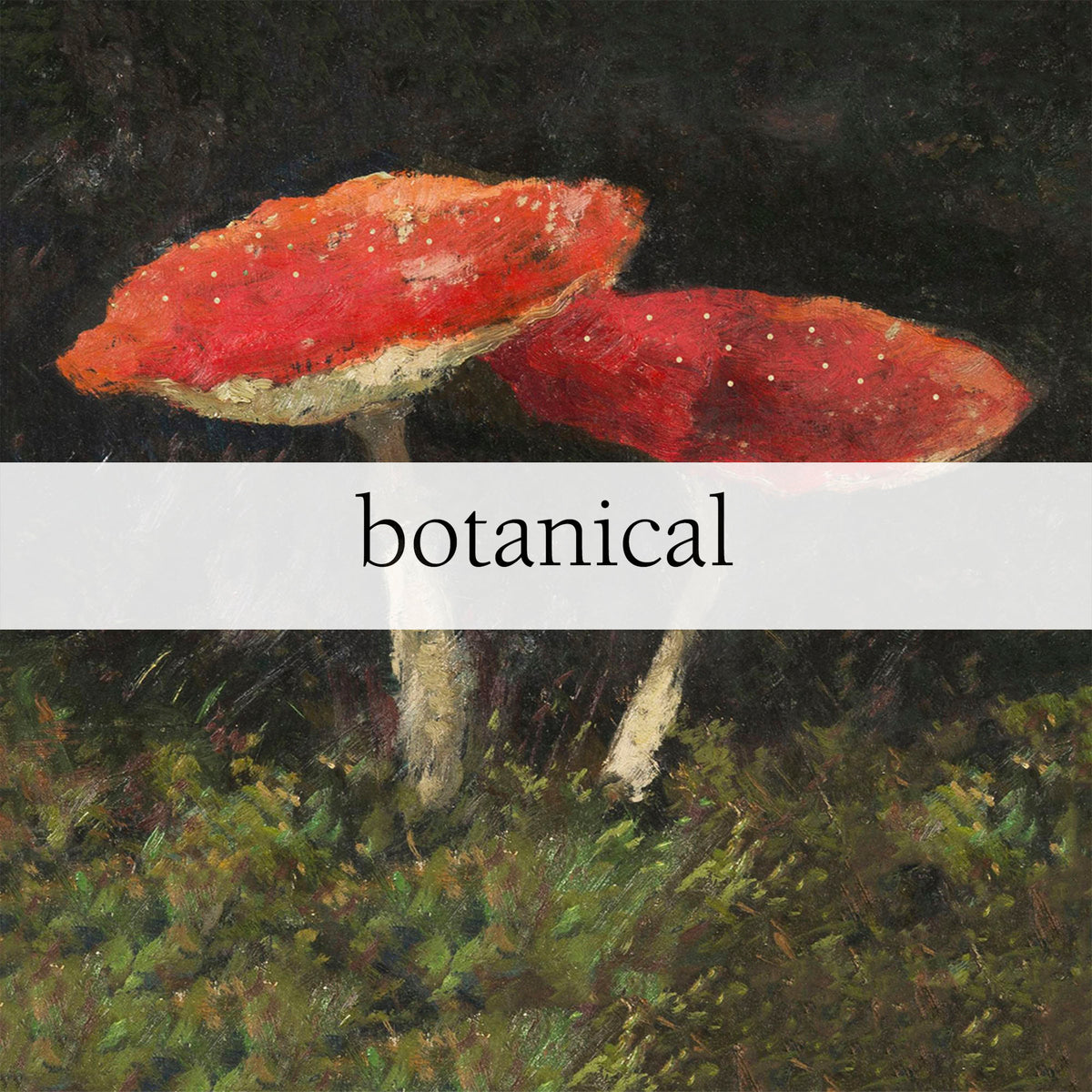 botanical