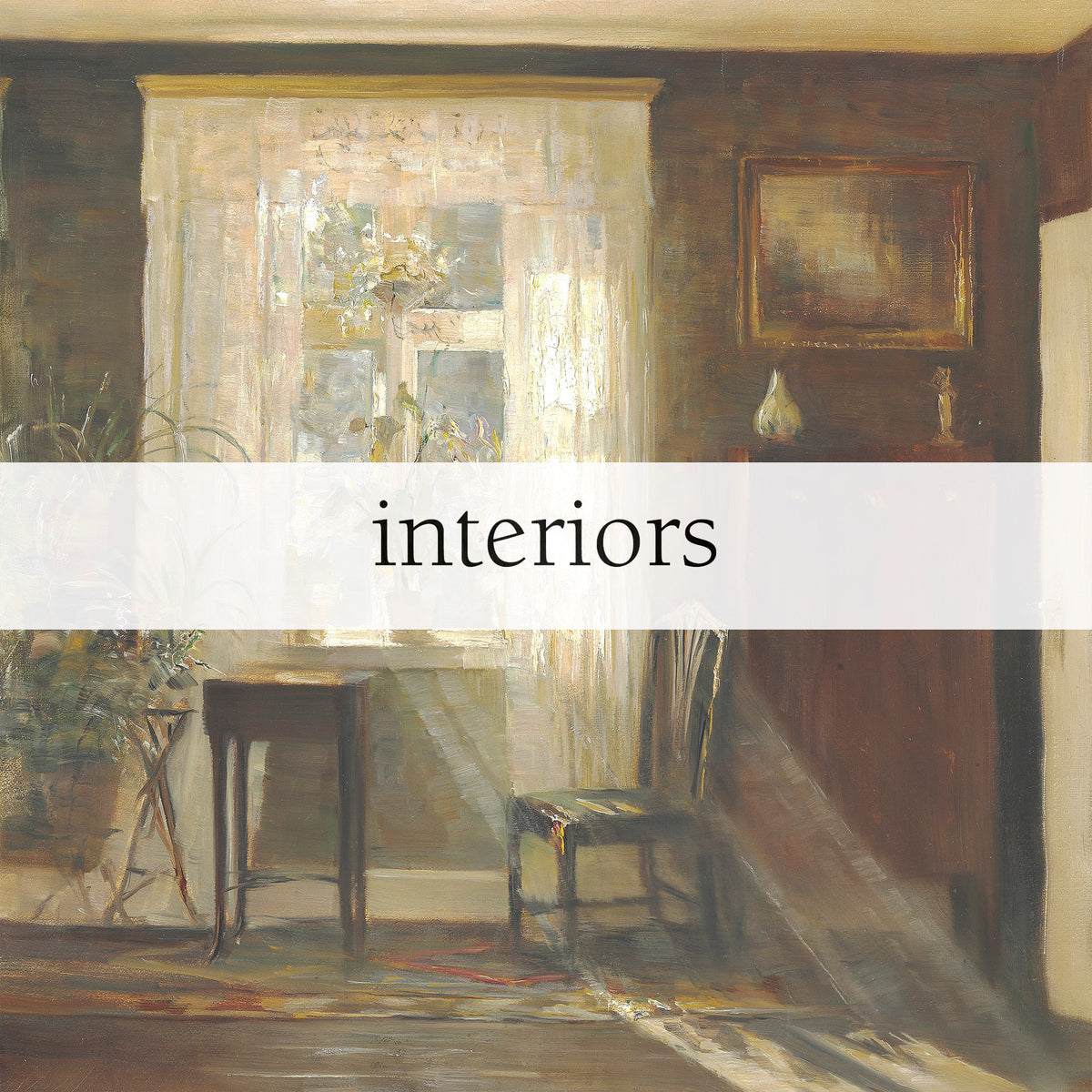 interiors