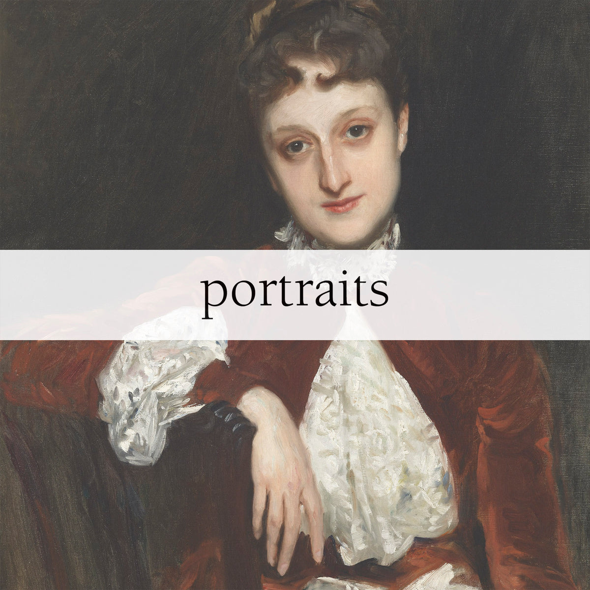 portraits