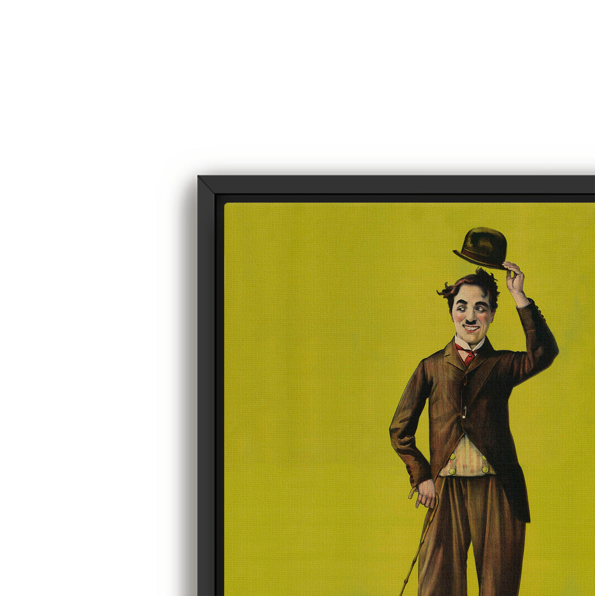 charlie chaplin