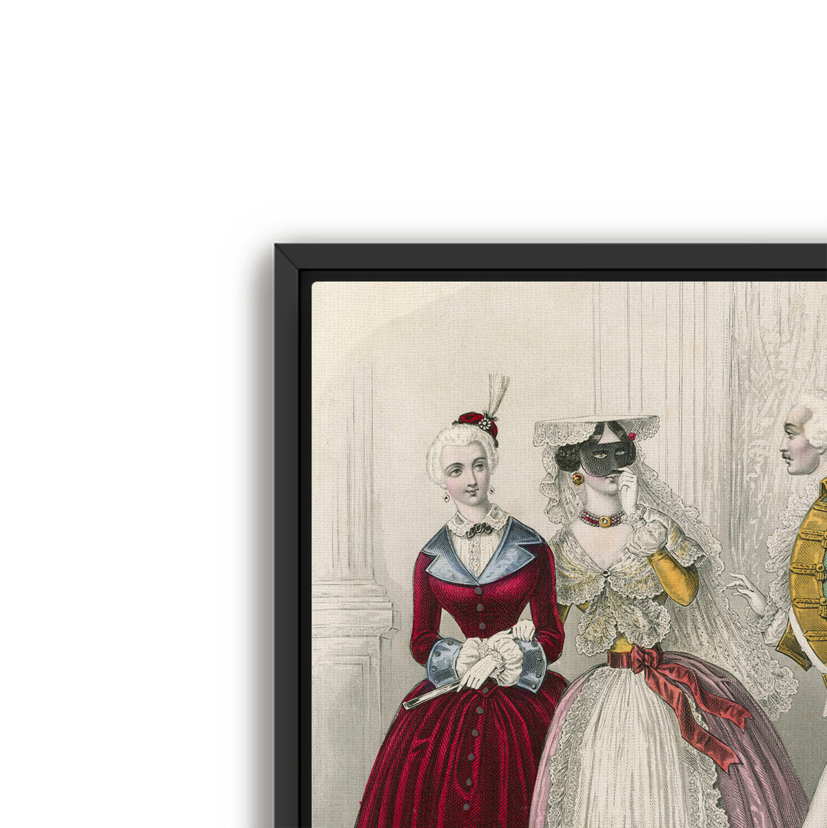 carnaval de 1846