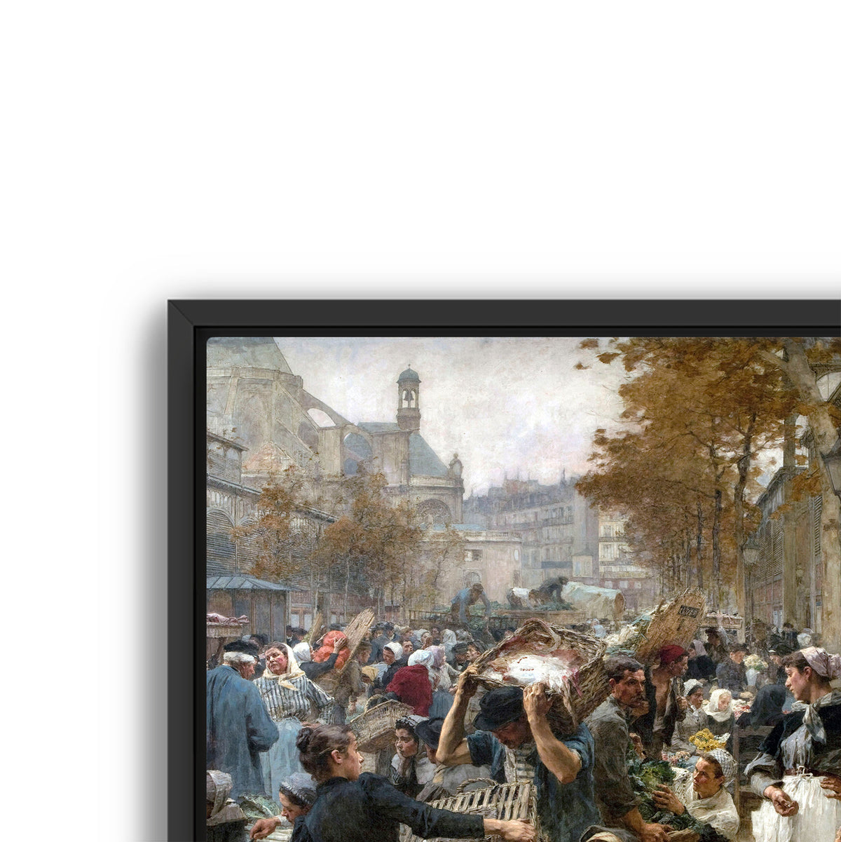 autumn market
