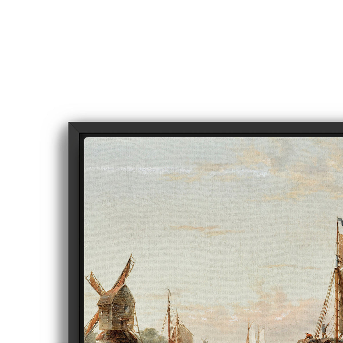 coastal vessels