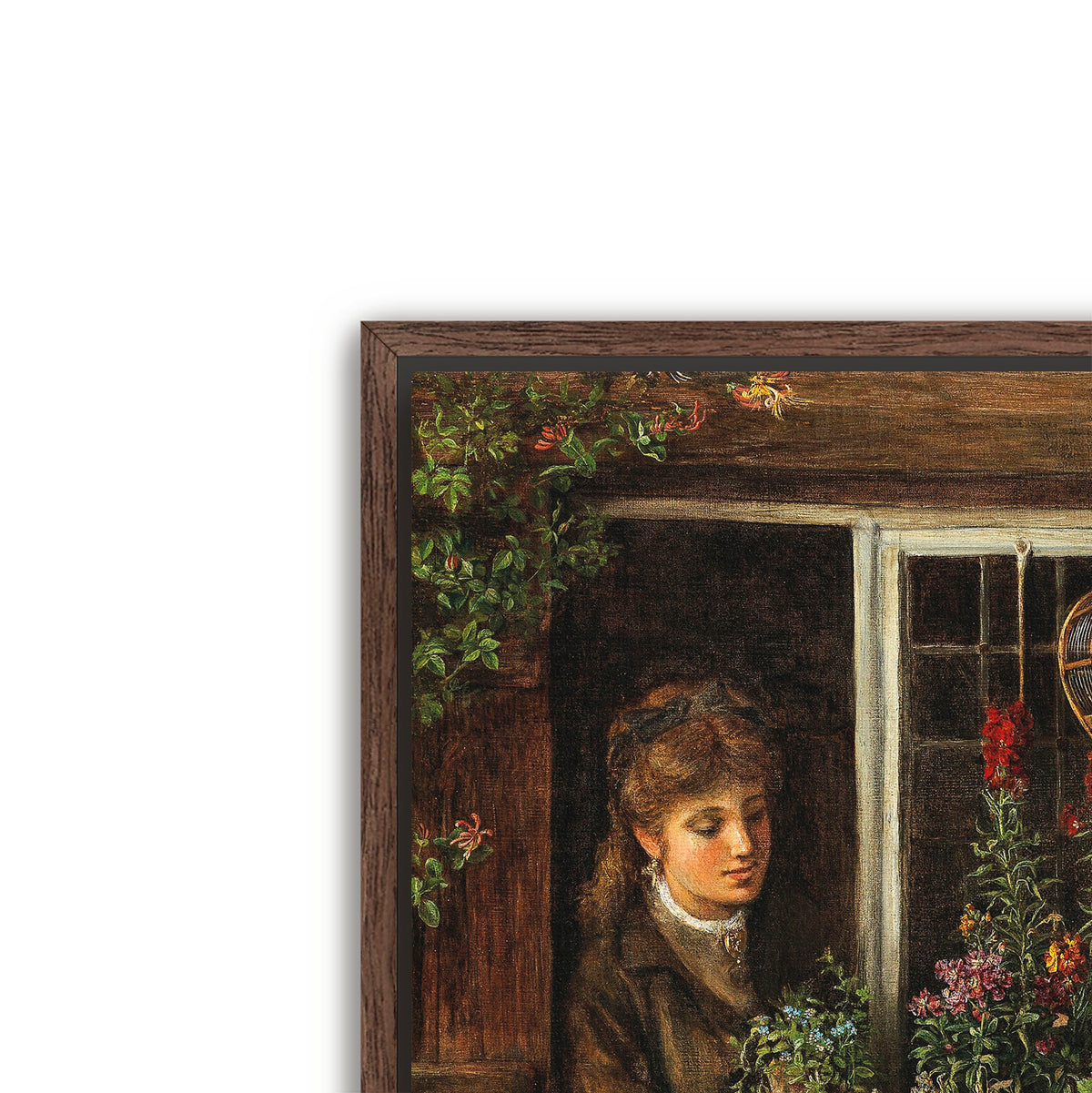 spring window