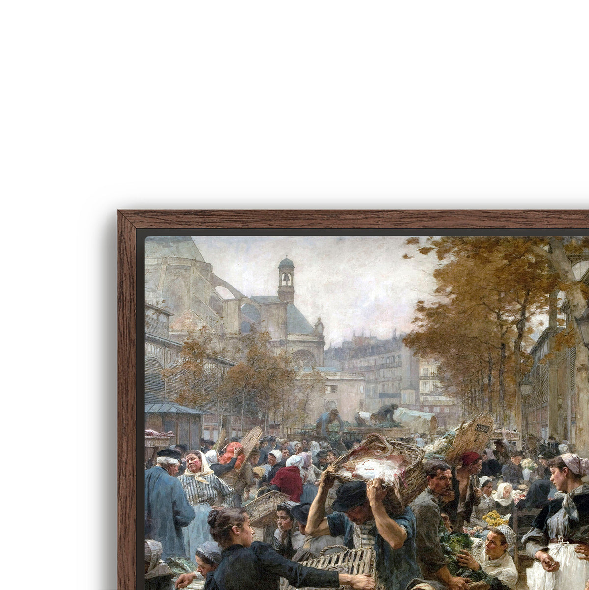 autumn market