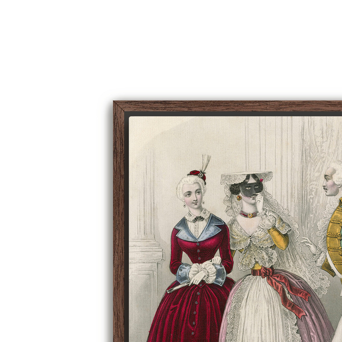 carnaval de 1846