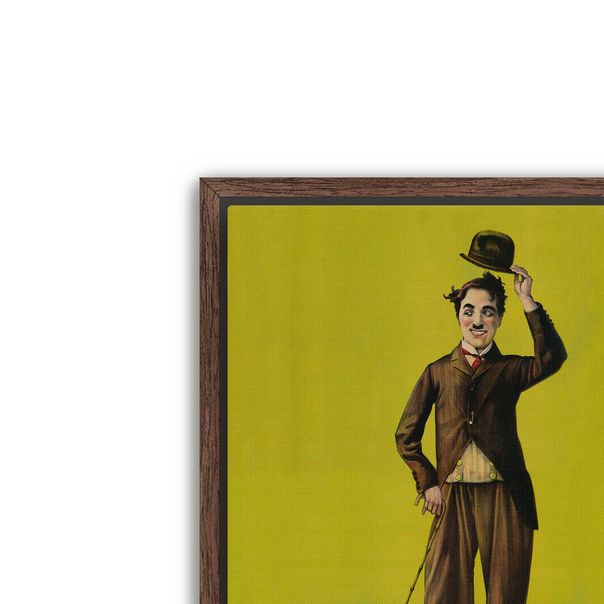 charlie chaplin