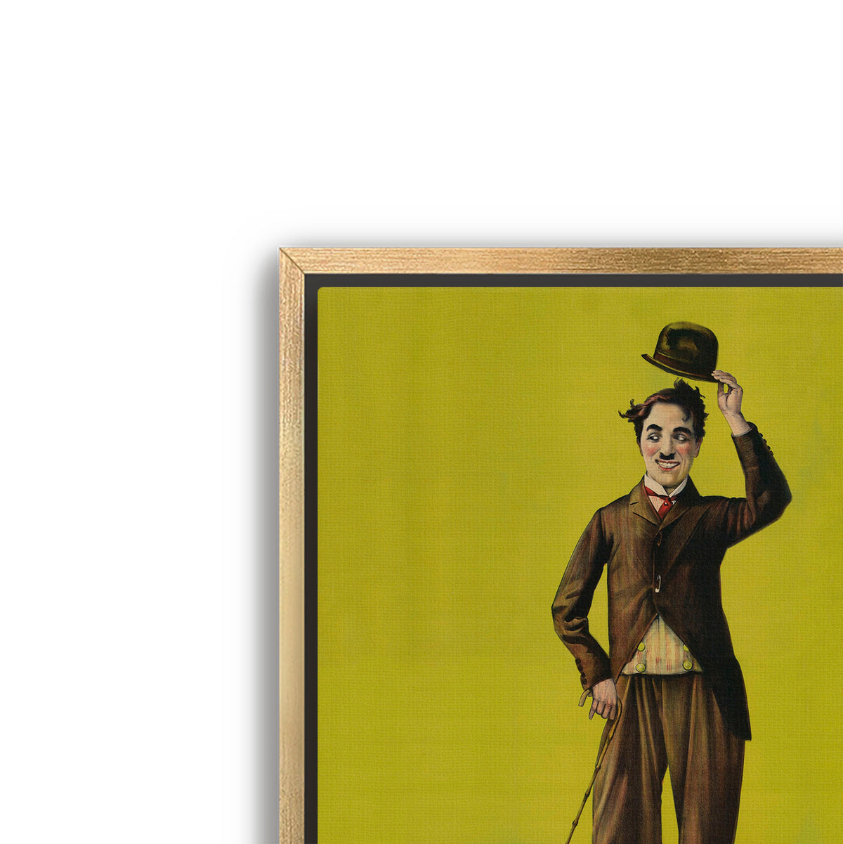 charlie chaplin