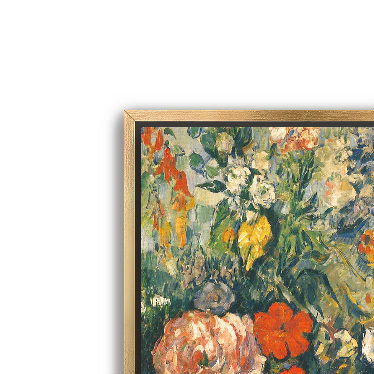 bouquet of flowers