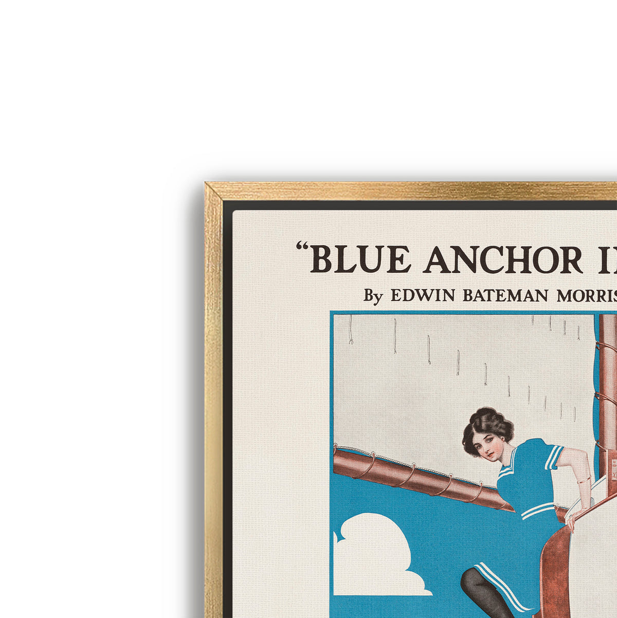 blue anchor inn