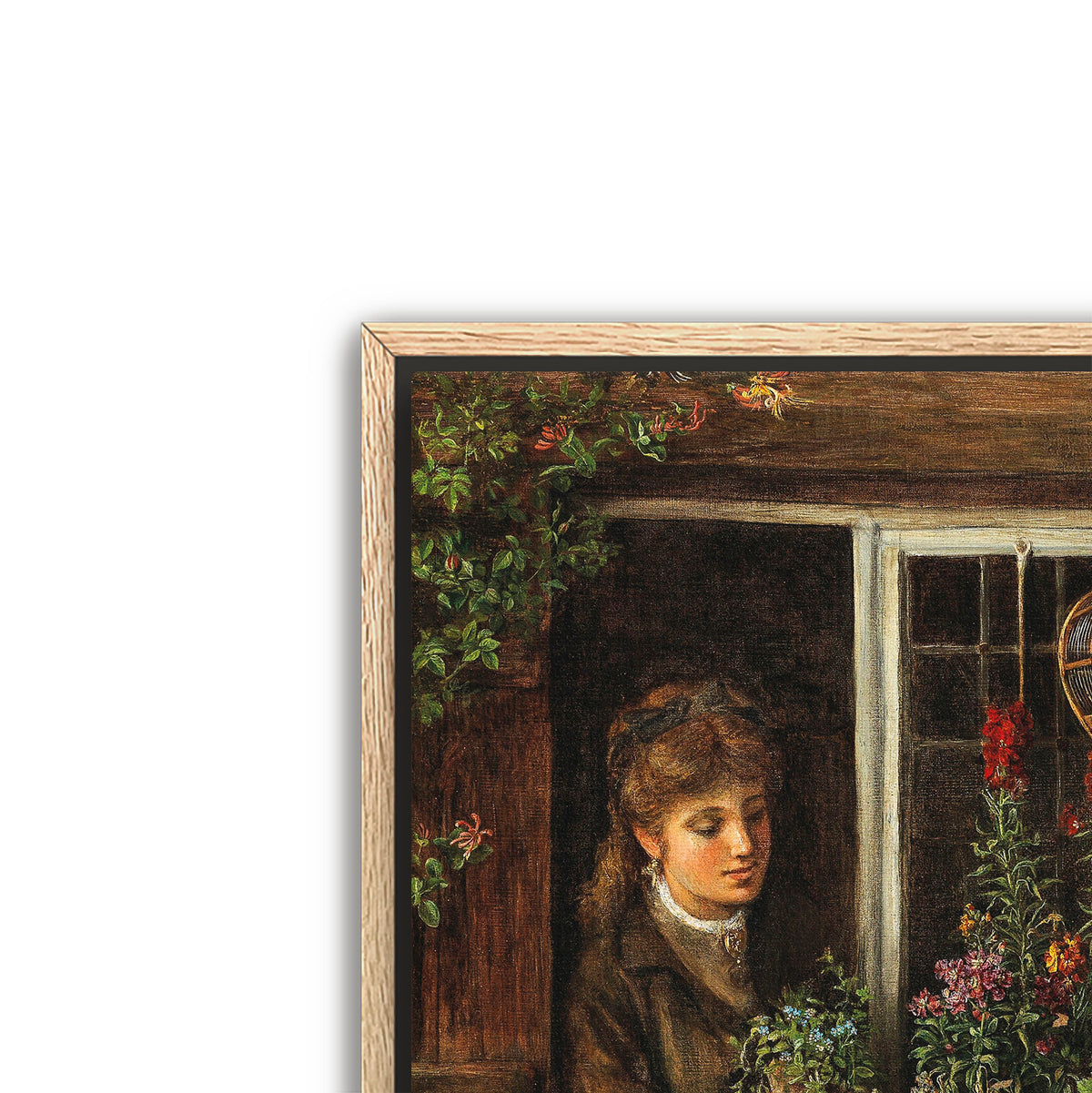 spring window