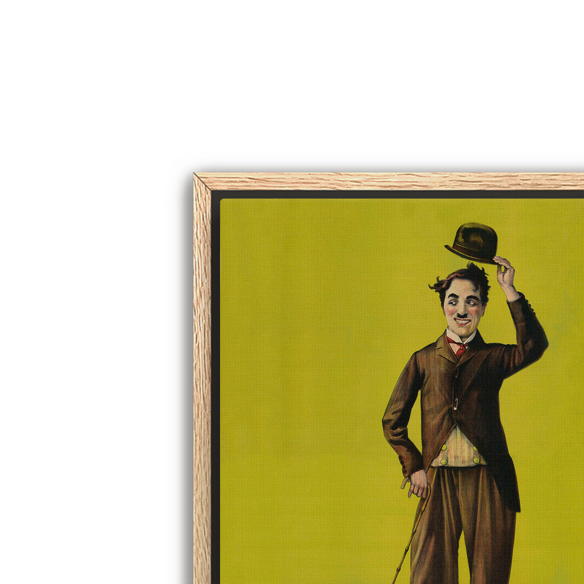 charlie chaplin