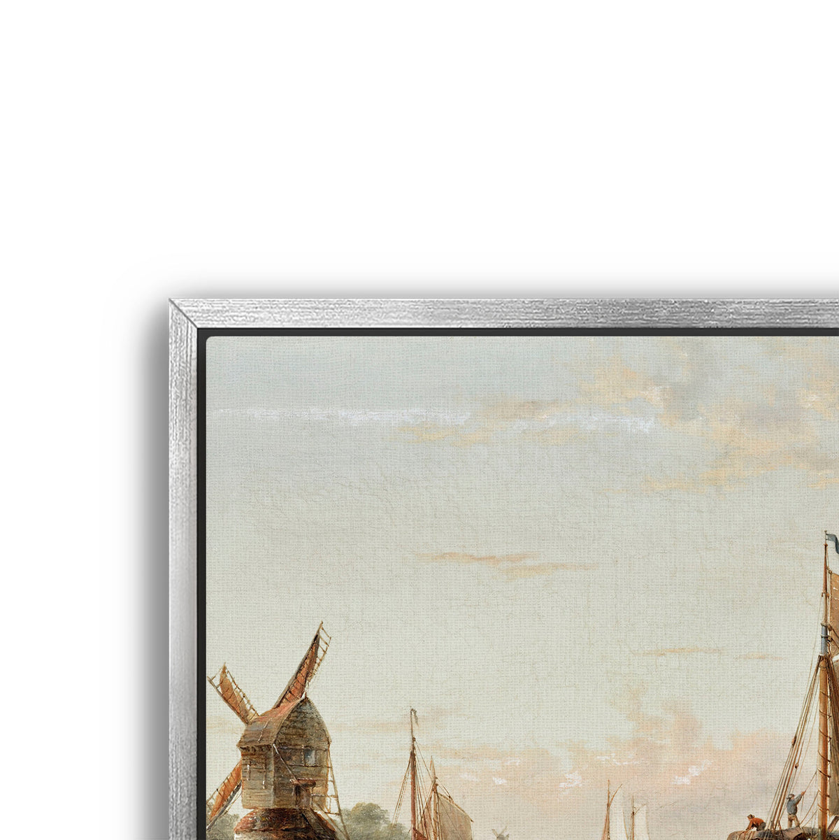 coastal vessels