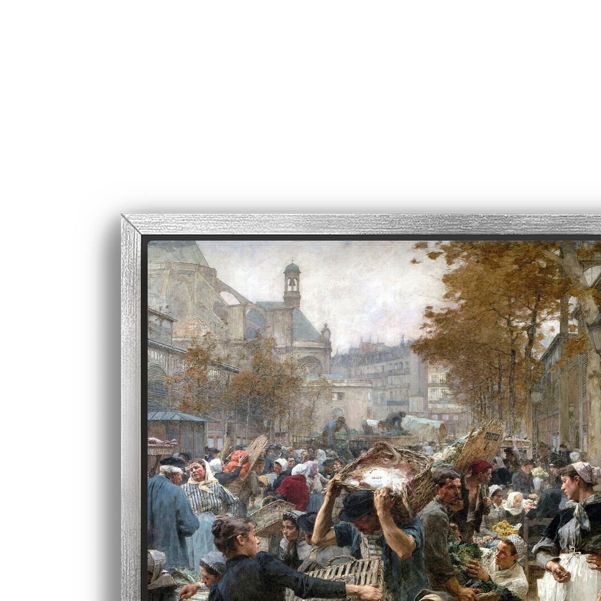 autumn market