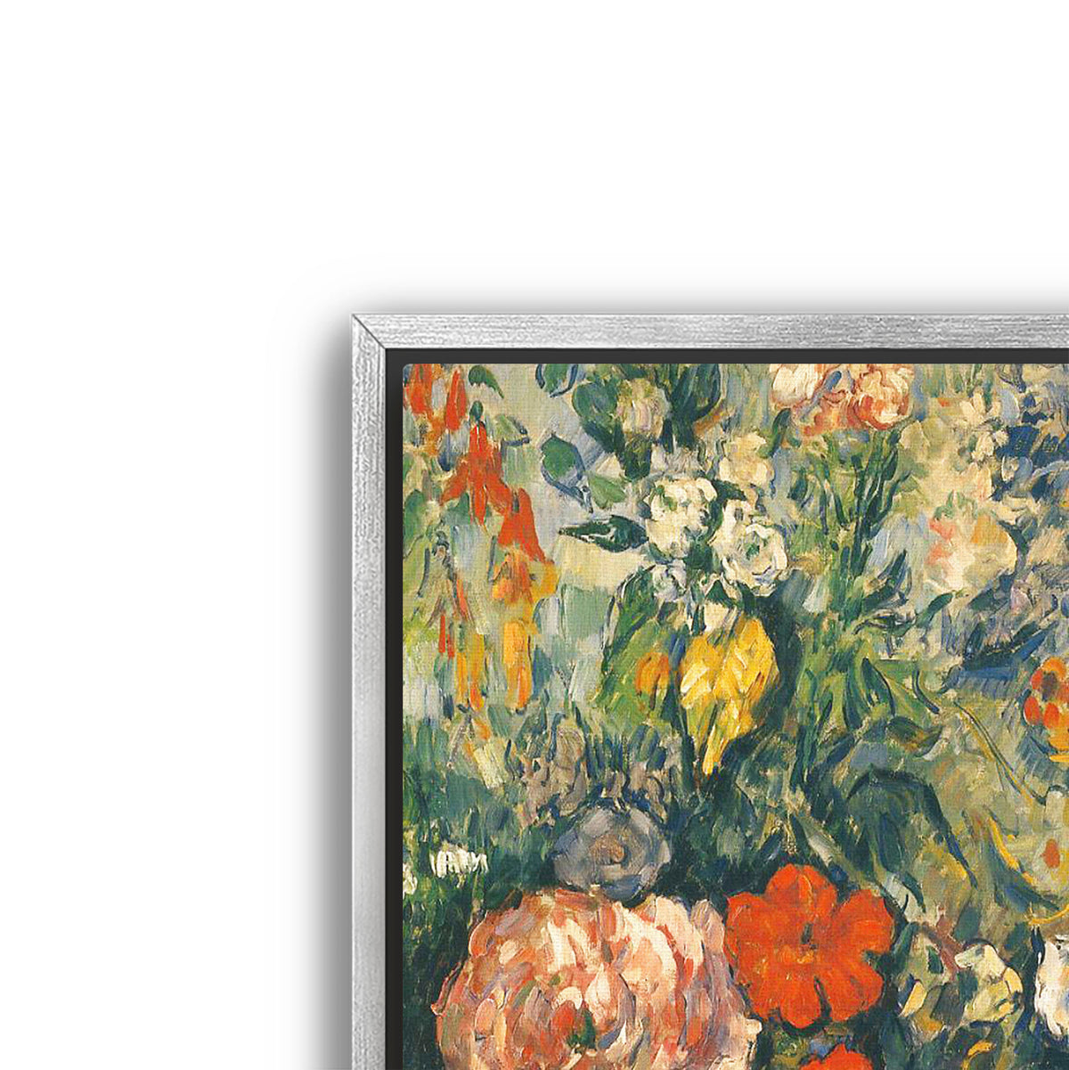 bouquet of flowers
