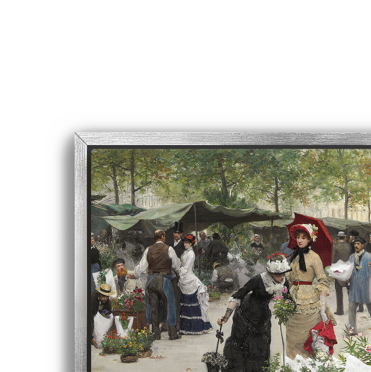elegant shoppers