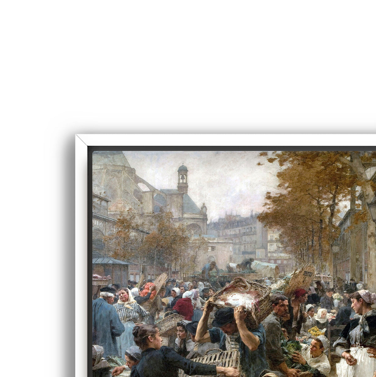 autumn market