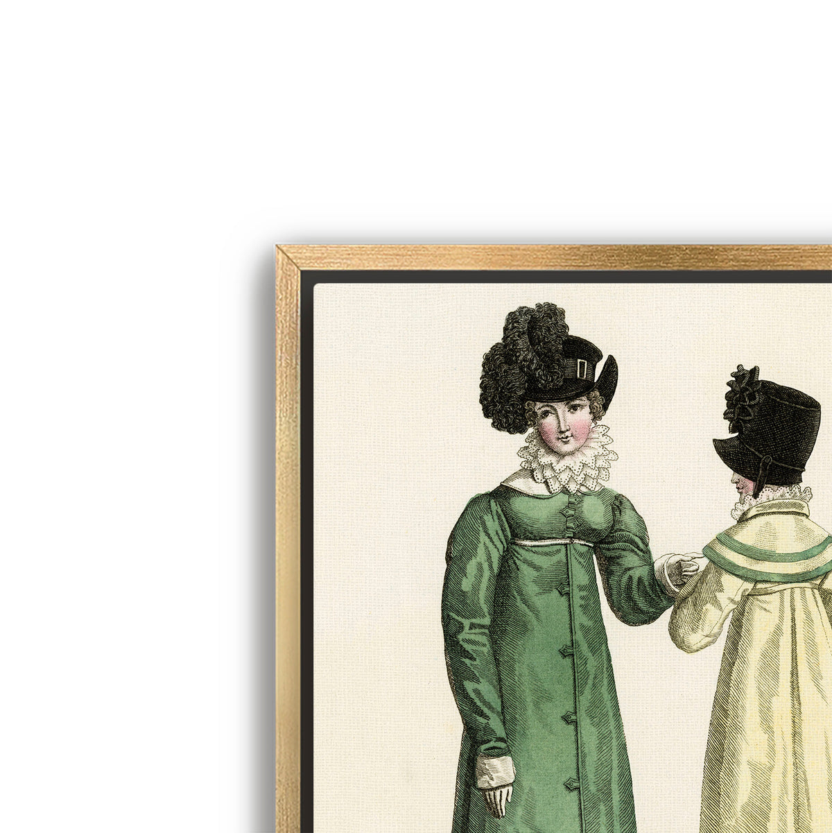 elizabeth & marrianne