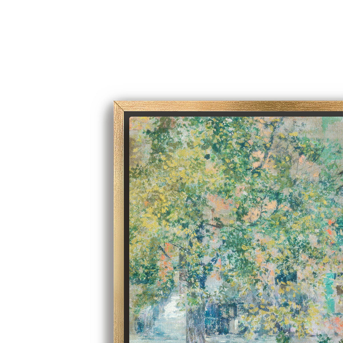 grove street