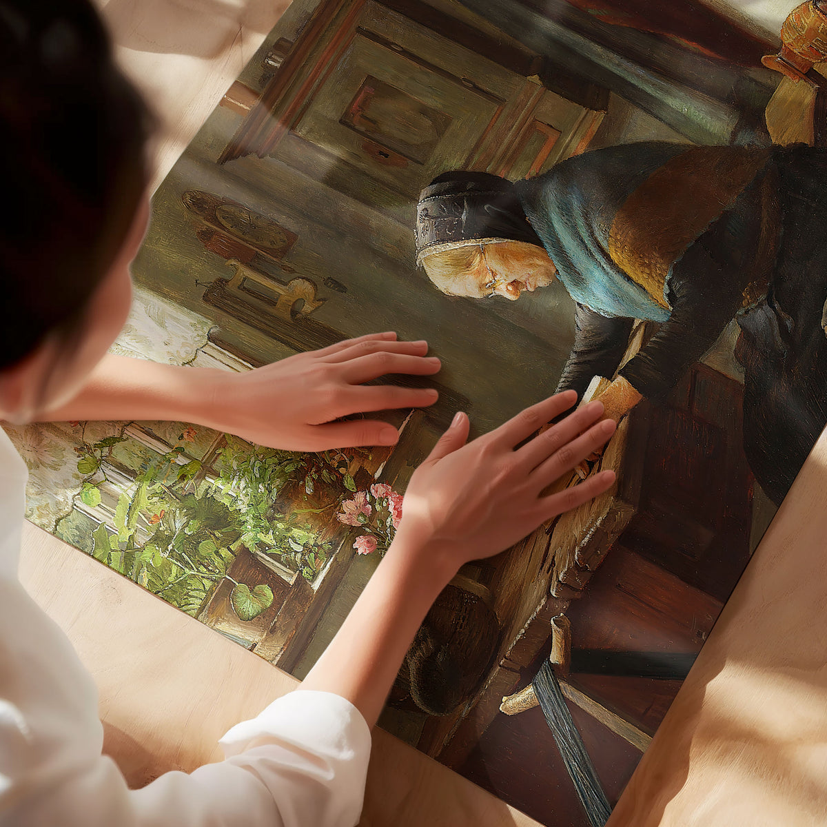 faithful study