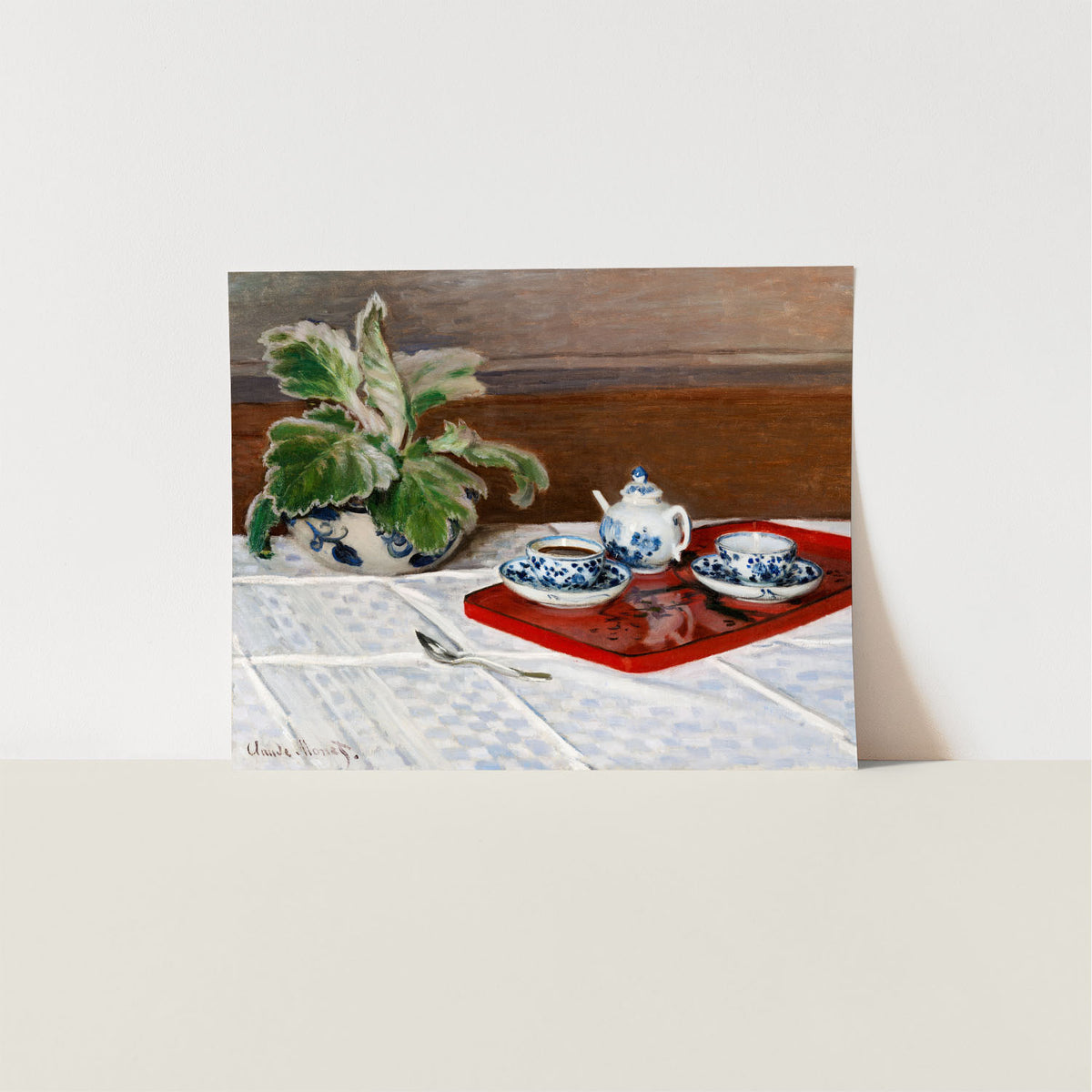 tea service
