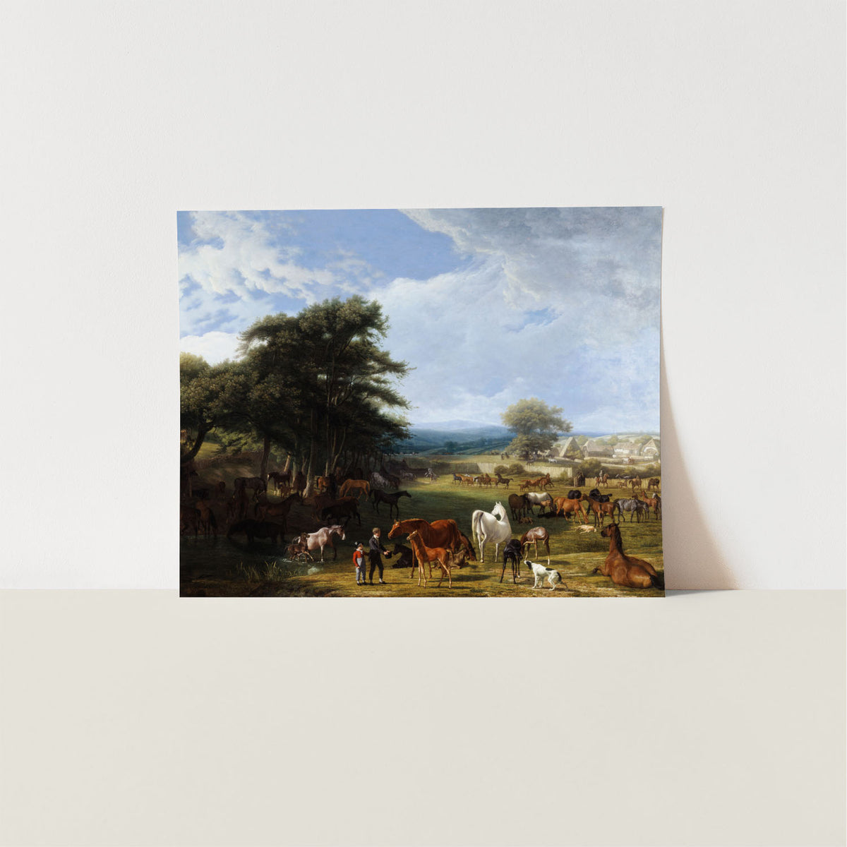 lord river's farm