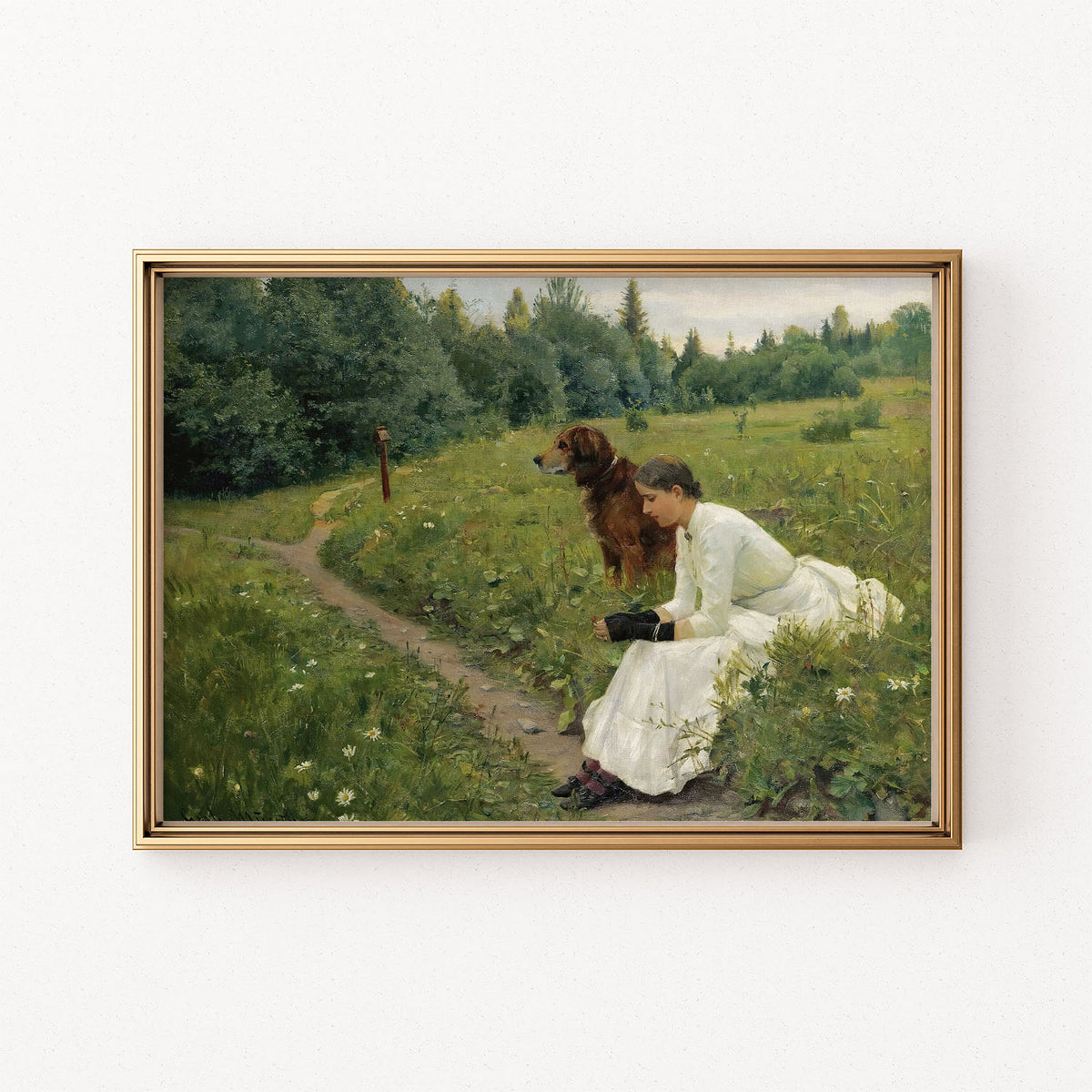 idyll