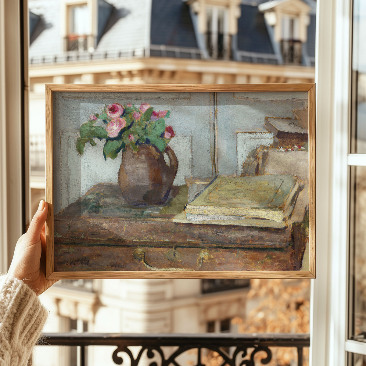 artist paintbox