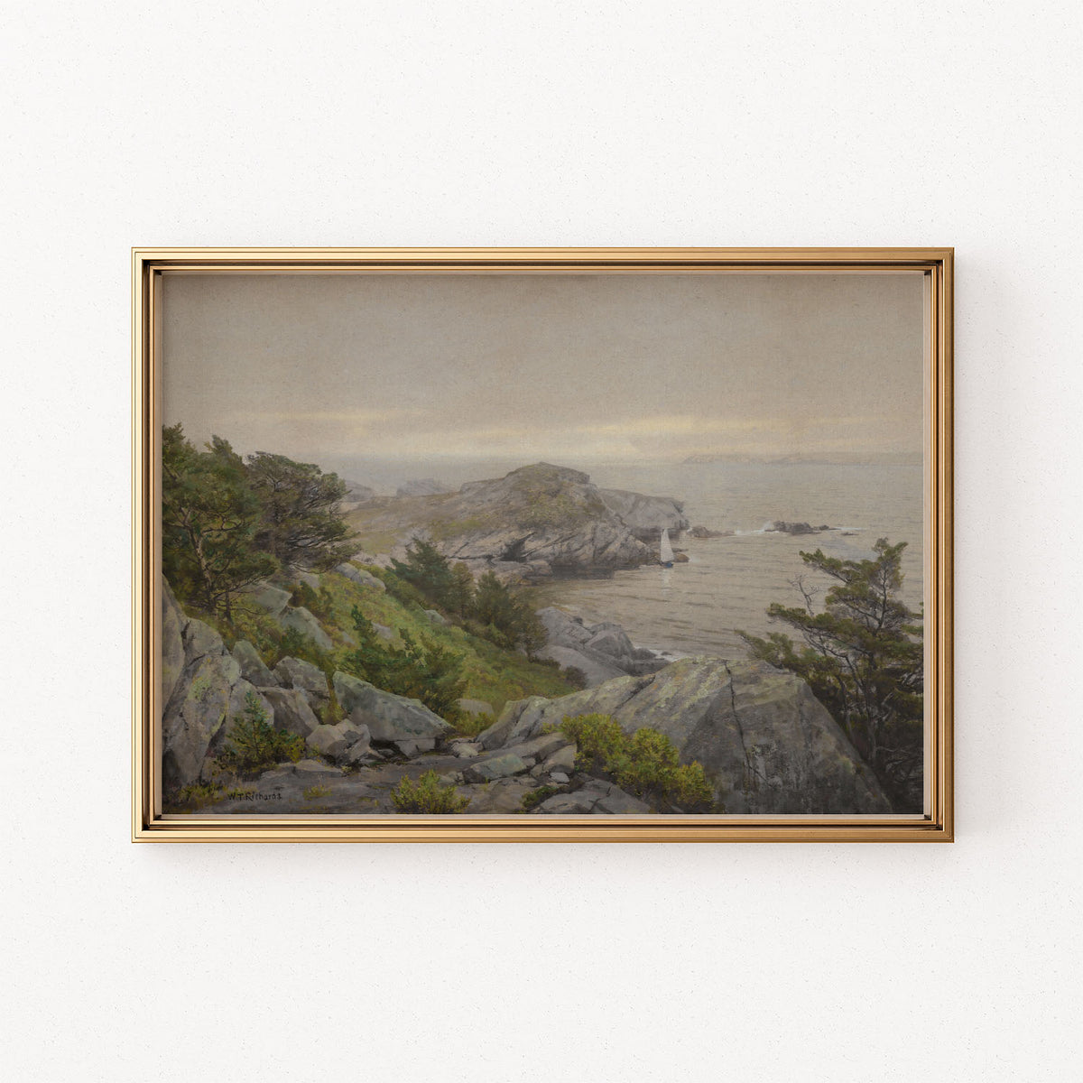 mackerel cove