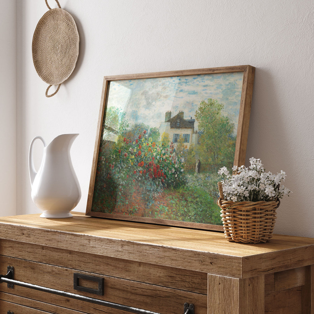 the artist garden