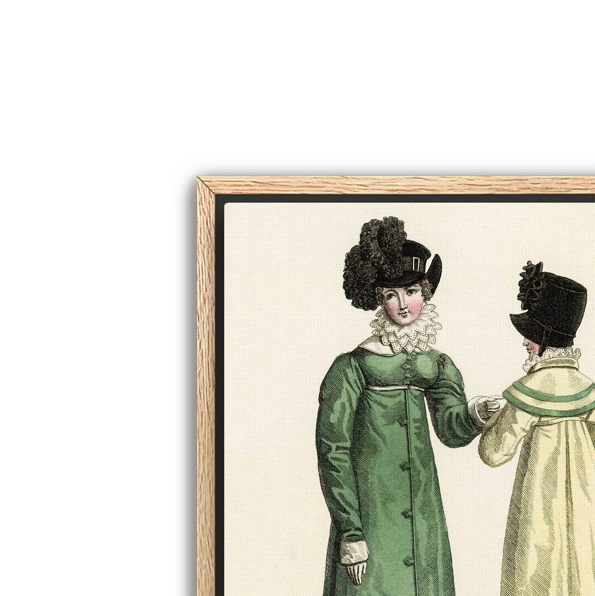 elizabeth & marrianne