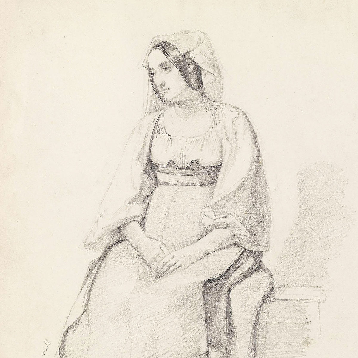 mary ann