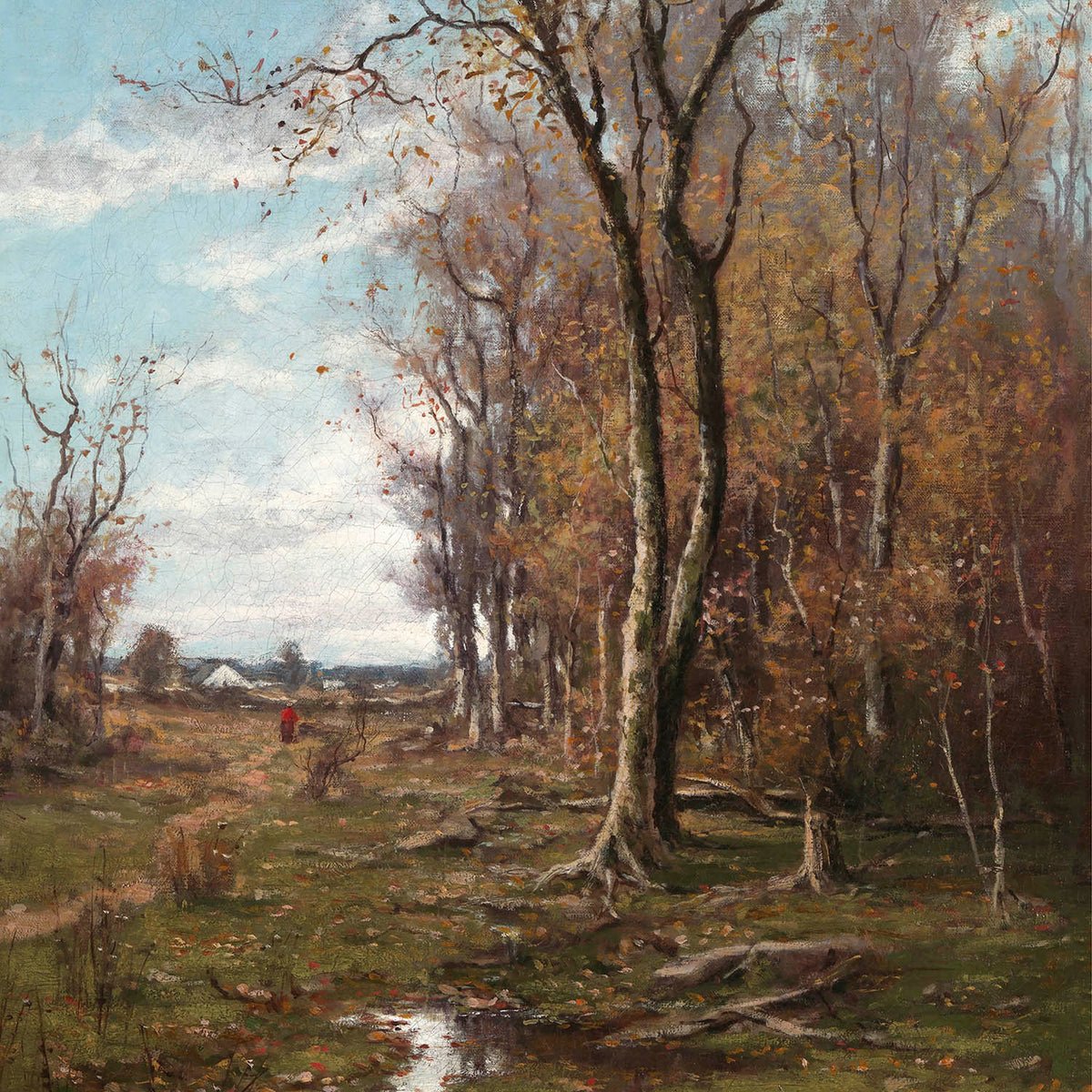 autumn landscape