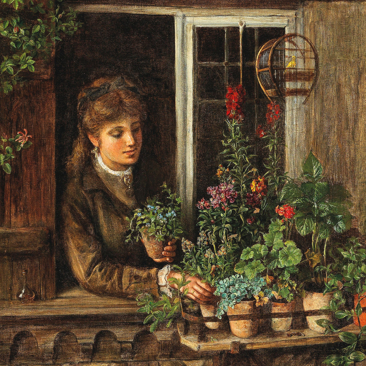 spring window