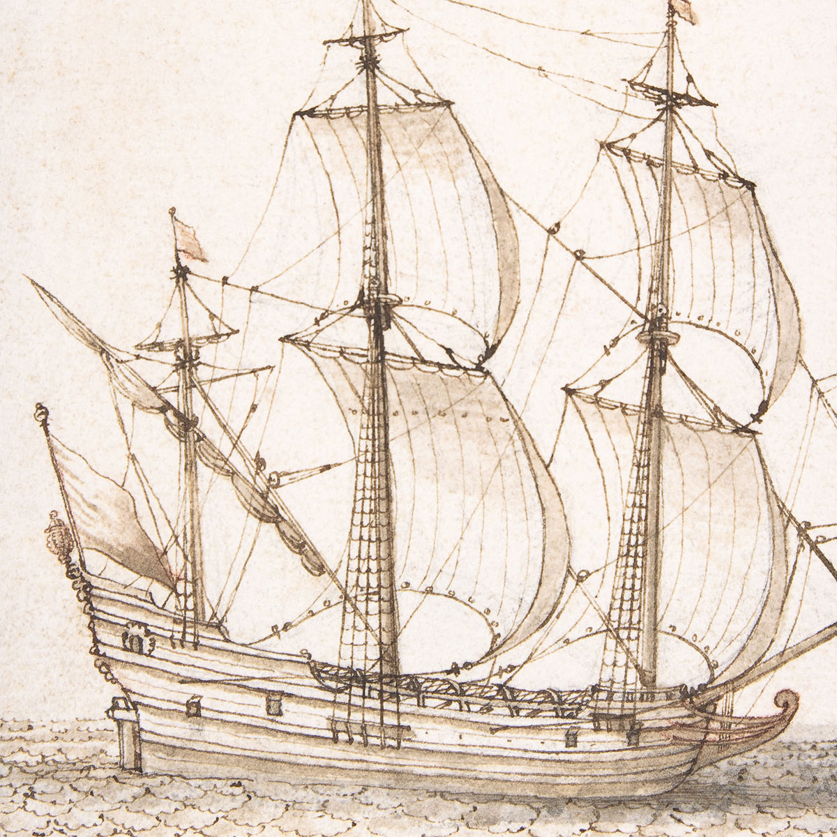 the elizabeth