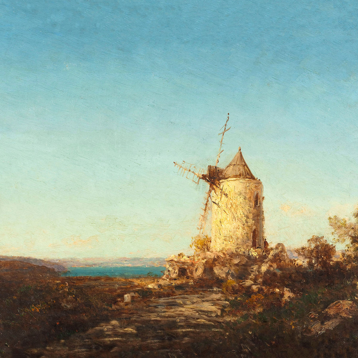 windmill hill