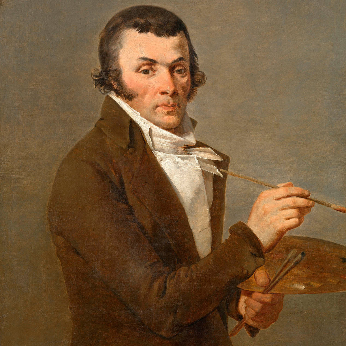 jan baptist berre