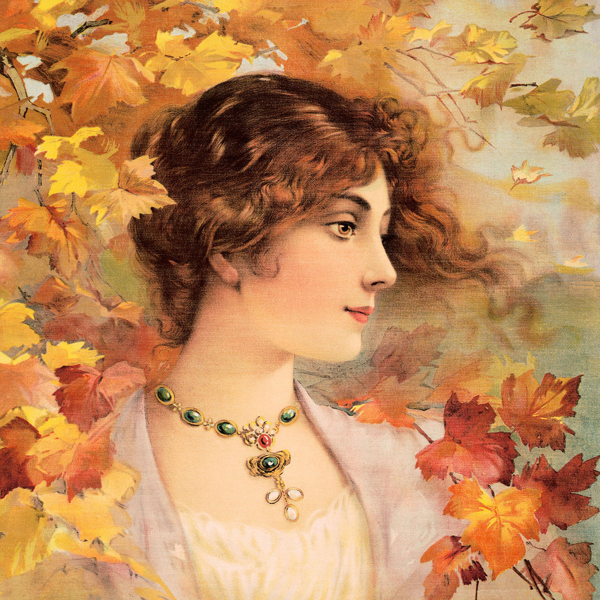 autumn glory