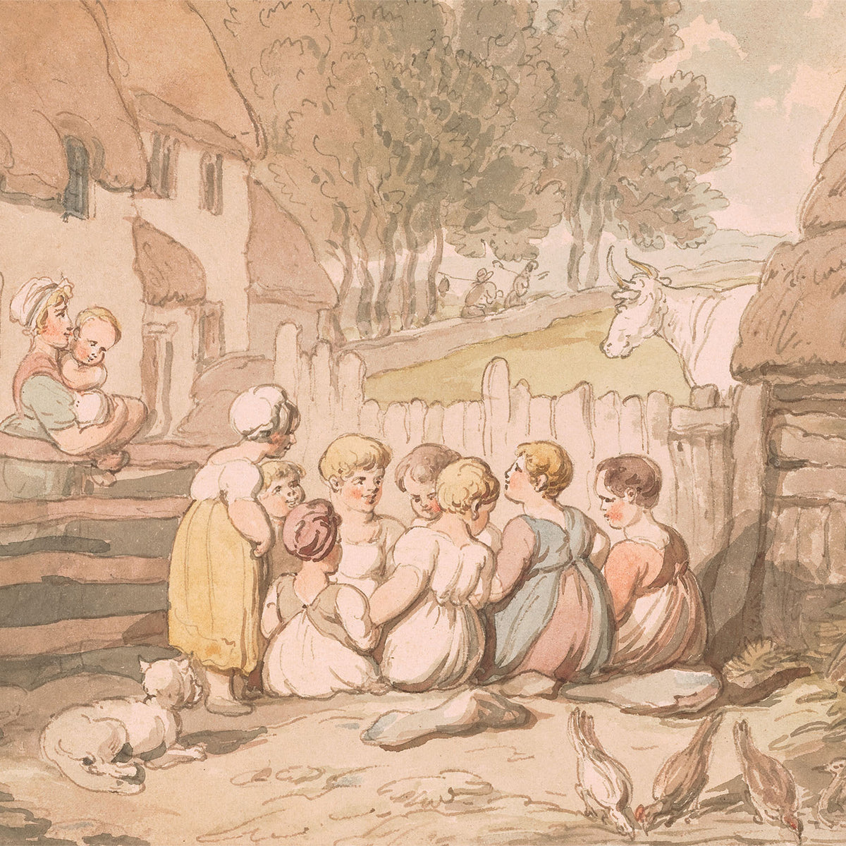 child of devon