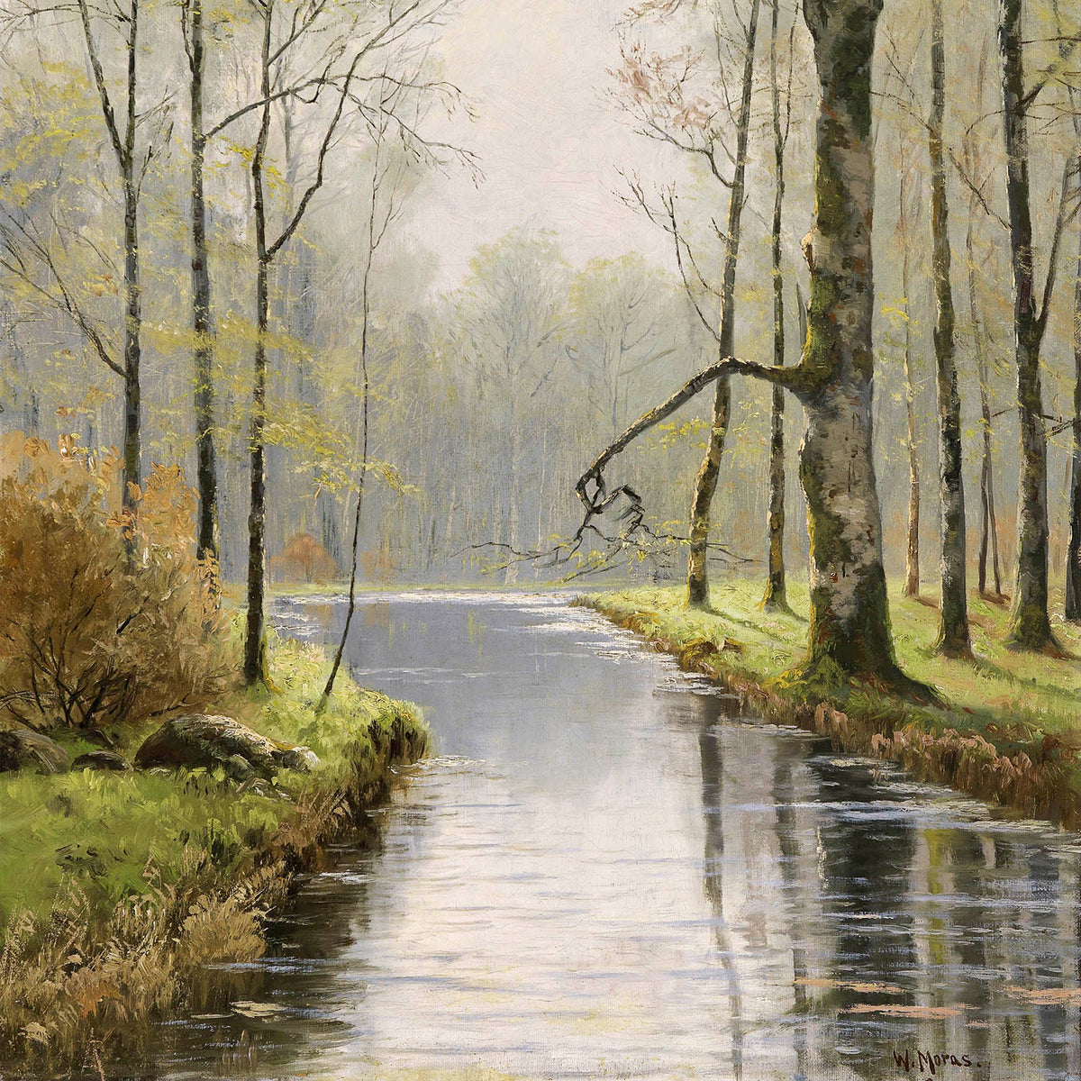 spreewald