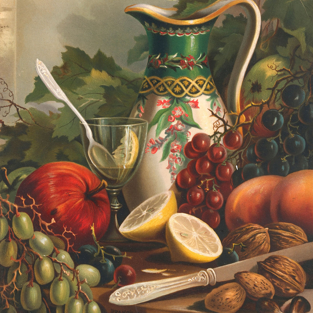 abundance