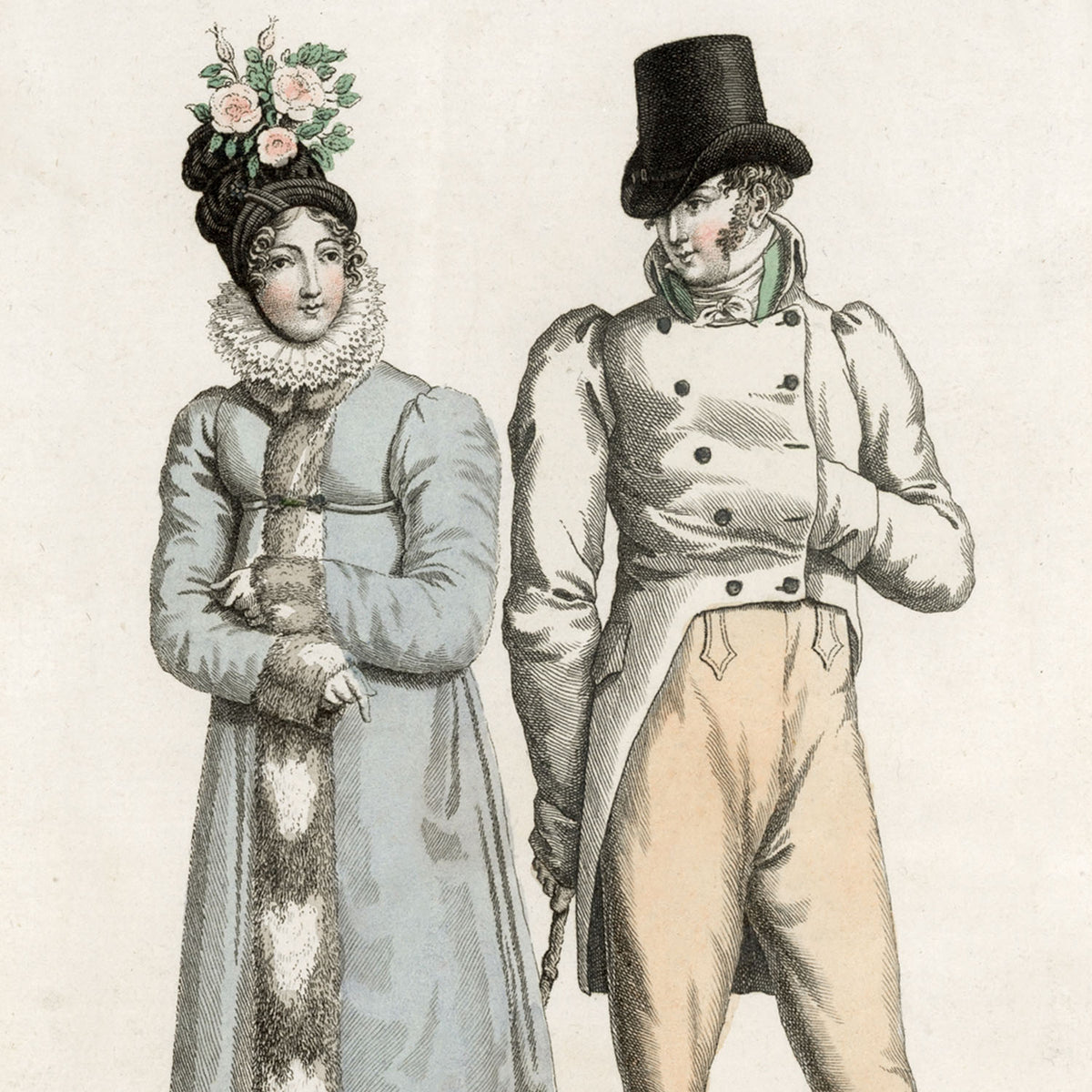 elinor & edward