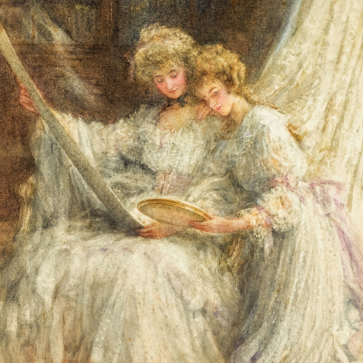 sisters