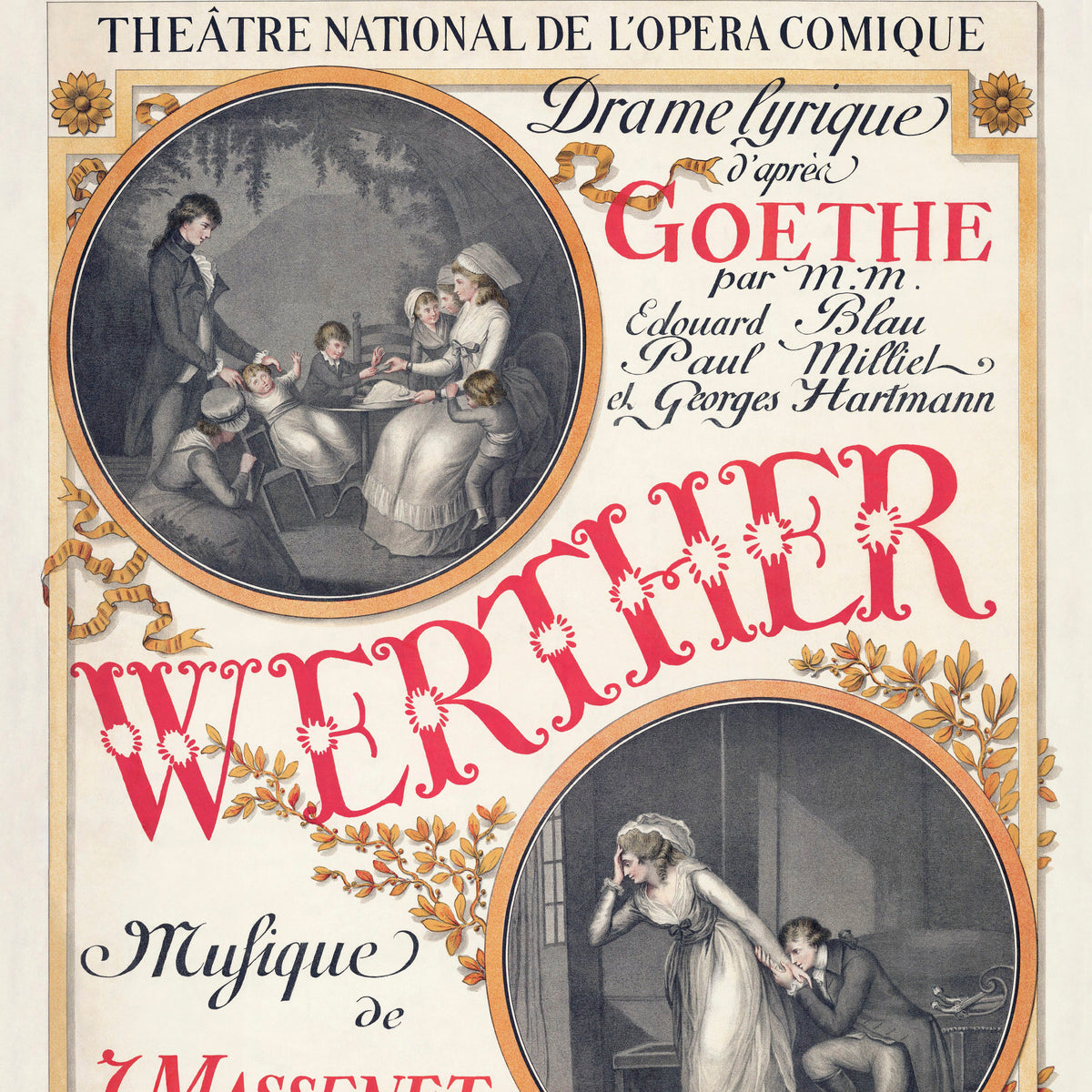 werther