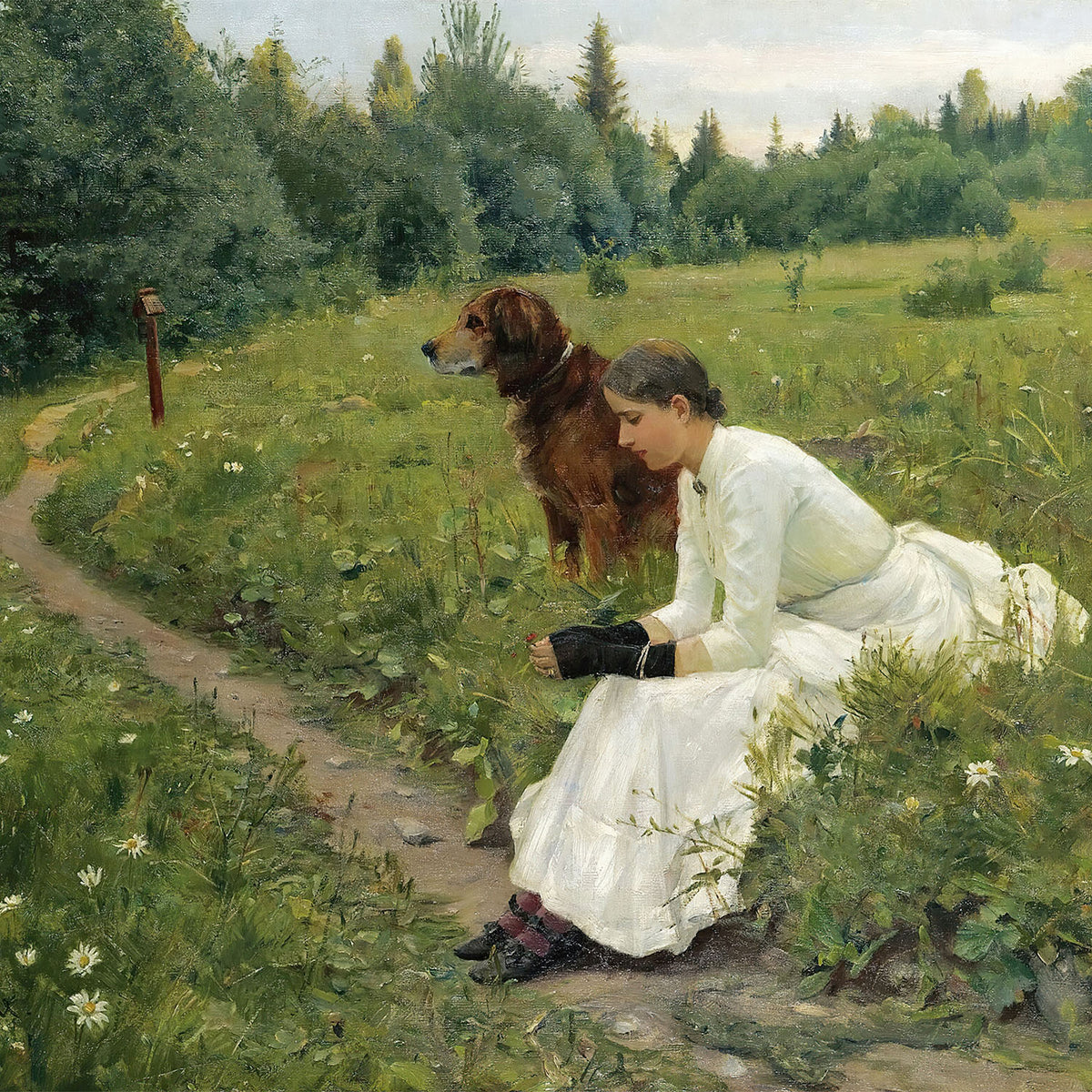 idyll