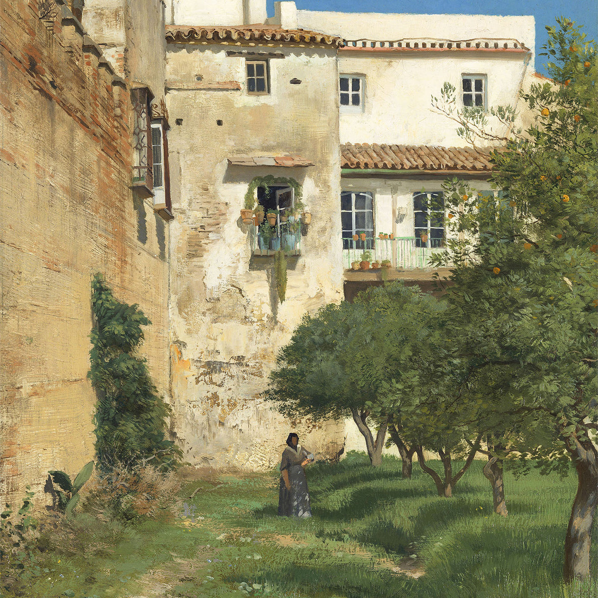 sevilla