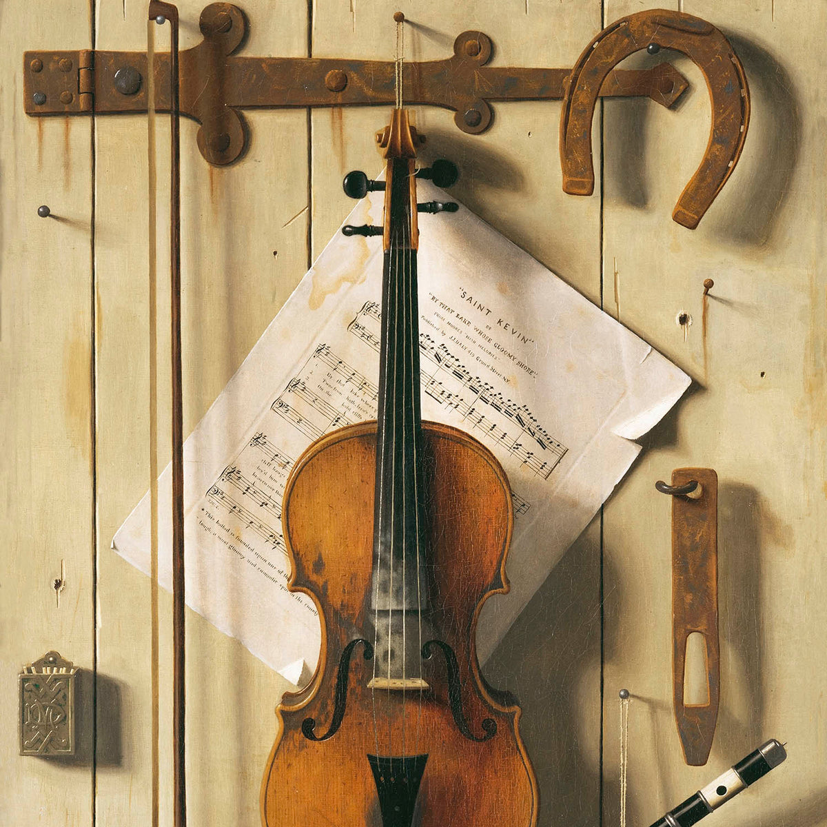 violin & music