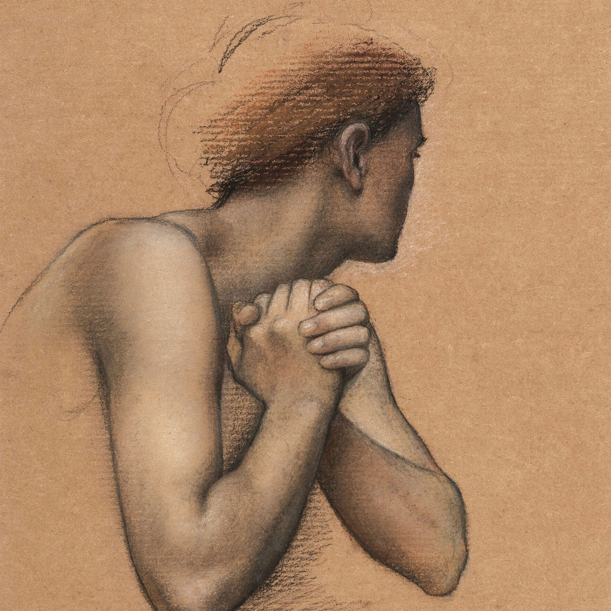 hopeful solitude
